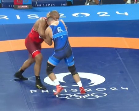 Много лош ден за българите на Олимпиадата днес