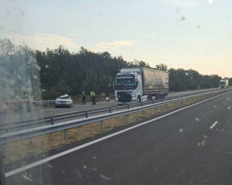 Катастрофа на АМ 