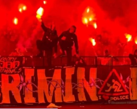 Northern criminals: Атаката срещу нас бе добре планирана, не може да ни купите с пари