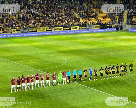 Обявиха кога ще са мачовете на Ботев и Локо за 5-ия и 6-ия кръг в елита