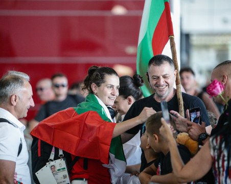 Светлана Каменова за Хелиф и Ю-Тин: Родени с аномалия и това им дава предимство