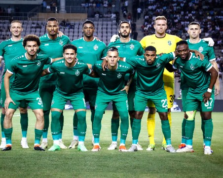 Ужасна новина за Лудогорец - основен играч е със счупен крак