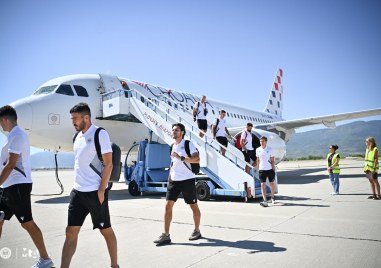 Съперникът на Ботев в третия предварителен кръг на Лигата на