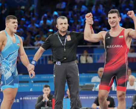 Българин ще се бори за олимпийското злато, още два шанса за медал днес