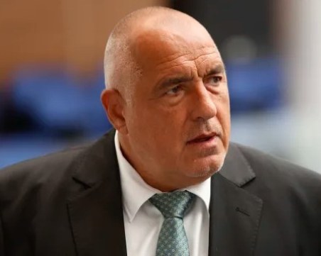 Борисов: За ГЕРБ няма никакво значение кой ще е премиер