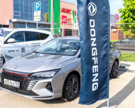 Kитaйcĸи aвтoмoбилeн гигaнт oглeждaшe Бългapия зa нoв зaвoд, нo избpa Итaлия