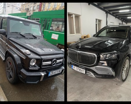 НАП продава топ автомобили на длъжници,  пловдивската дирекция също с интересен търг