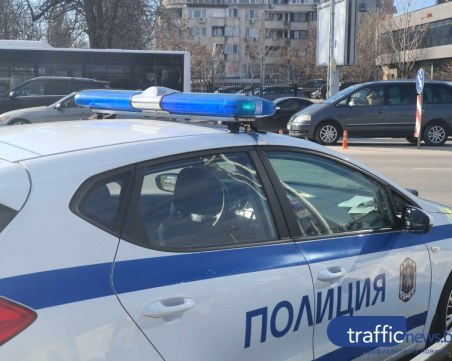 Обраха апартамента на бившата тъща на Румен Радев в Пловдив, откраднати са бижута