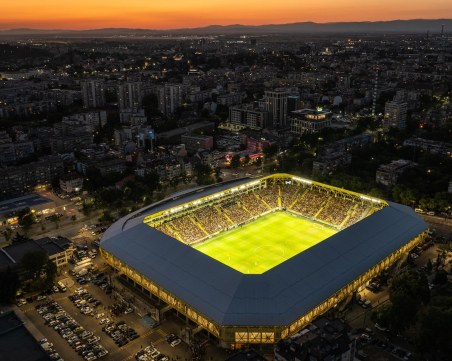 Ограничават движението заради мача Ботев Пловдив и Жрински Мостар