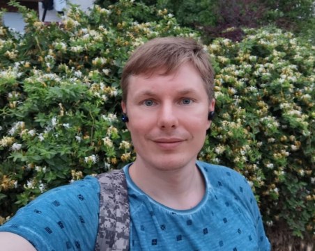 Осъдиха руски военен блогър на над 6 години затвор