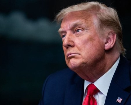 Предотвратиха втори атентат срещу Доналд Тръмп