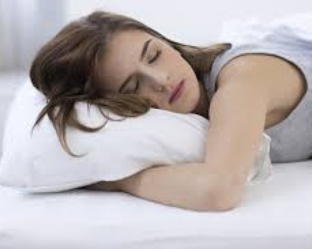 Самотните хора сънуват повече и по-силни кошмари