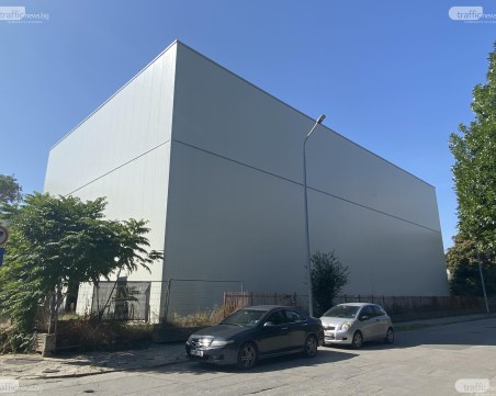 След 5 години и 5 млн. лева: Откриват нова спортна зала в Пловдив