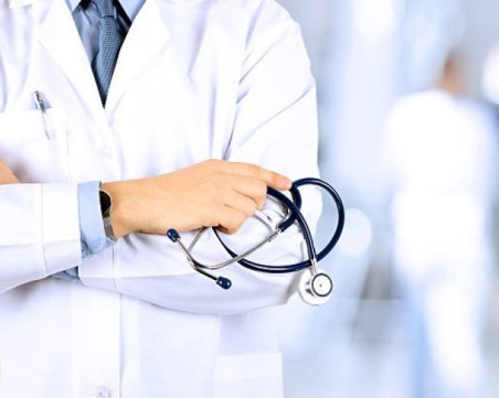 Задържаха лекар в Берлин за убийство на 4 жени