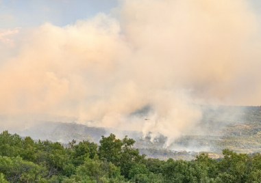 Отмениха бедственото положение в Харманли и в Тополовград То беше
