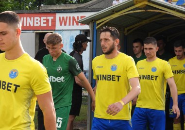 Черноморец Бургас се подсили с двама бивши играчи на Марица