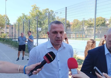 Предстои рекултивиране и изграждане на сепарираща инсталация на сметището в