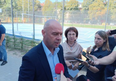 Реконструкциите на Бетонния мост се очаква да бъдат изпълнени в