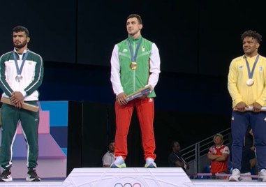 Чудесен беше днешният ден за българите на Олимпийските игри Цели