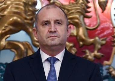 За мен бе истинско удоволствие само преди броени минути лично