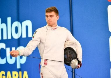 Българинът Тодор Михалев зае 17 о място в ранкинг рунда по