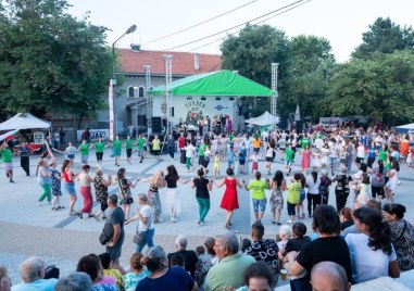 Община Куклен и Общинско предприятие Младежки център Пловдив организират