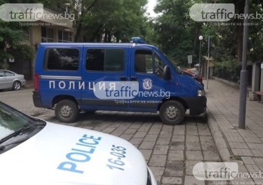 Мъж от Пазарджик е задържан заради притежаване на наркотици Граждани