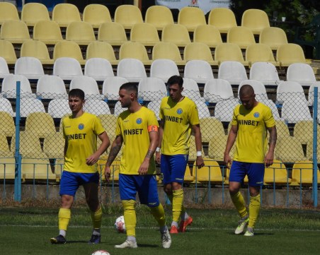 Футболната Марица представи официалния си сайт