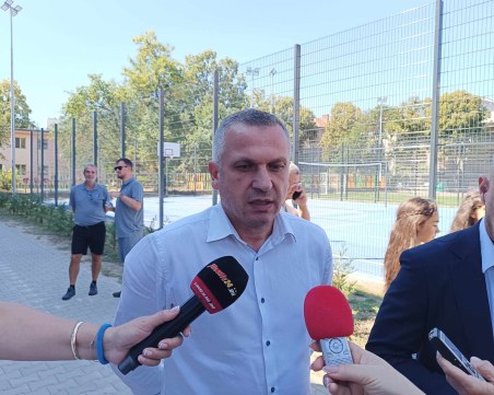 Общинари следят за нерегламентирано изхвърляне на отпадъци, глобява замърсителите