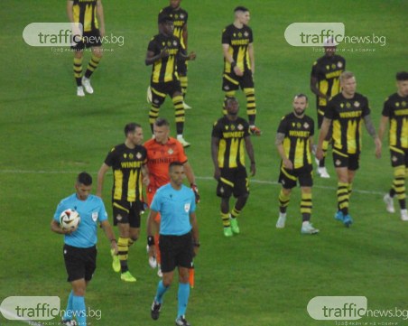 Мараш: Беше специално, че вкарах в евротурнирите