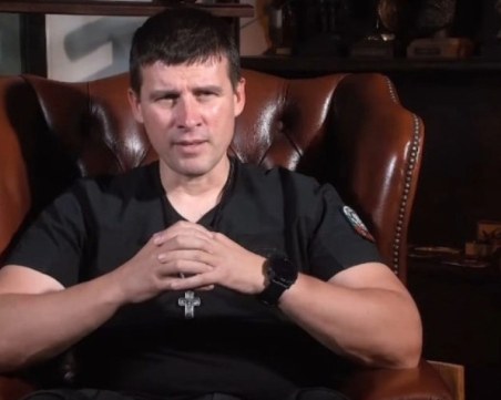 Народното събрание разглежда доклада на временната комисия във връзка с дейността на Ивелин Михайлов