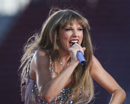 Радикализиран ислямист с македонски произход е планирал атентата на концерт на Тейлър Суифт