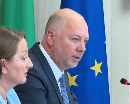 Желязков: Партиите не бива да дават съвети и напътствия за номинации за служебни министри