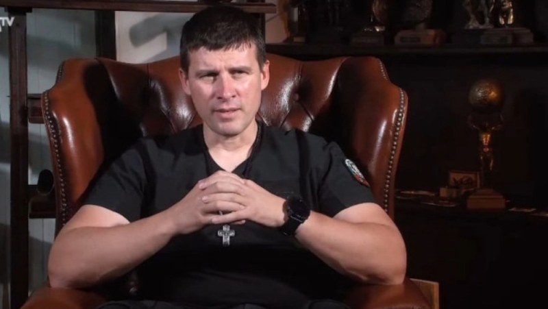 Народното събрание разглежда доклада на временната комисия във връзка с дейността на Ивелин Михайлов