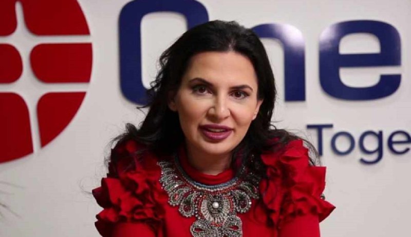 Замразяват активите на Ружа Игнатова