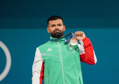 Божидар Андреев говори след големия си успех в Париж Той