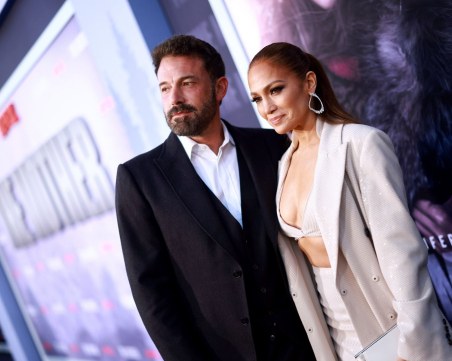 Дженифър Лопес е бясна и се чувства унизена от раздялата с Бен Афлек