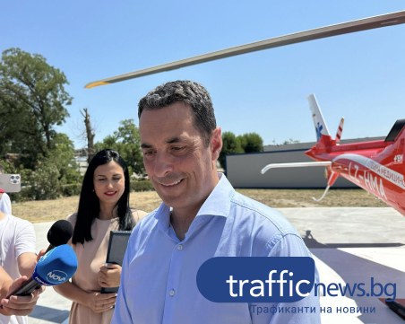 Гвоздейков за министерския пост: Покана нямам, способен съм да изкарвам парите си и по други начини