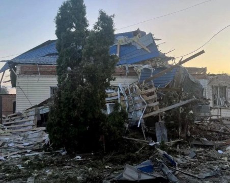 Какви ще са резултатите от пробива на украинската армия при Курск