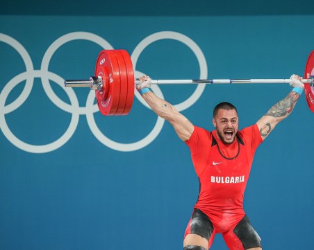 Карлос Насар: Атакувам златото навсякъде