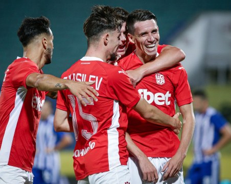 Официално! Отложиха още един мач от елита