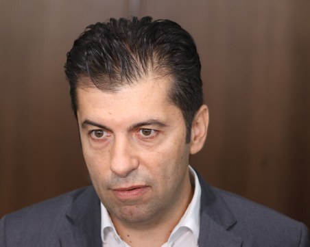 Петков: Важно е дали Грънчарова-Кожарева ще работи за честни избори