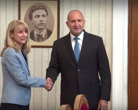 Решено! Отиваме на избори на 20 октомври