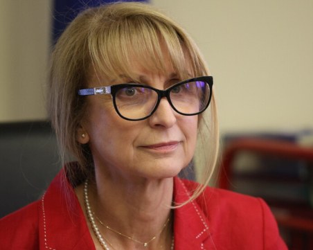 Румен Радев обяви кой ще бъде новият служебен премиер