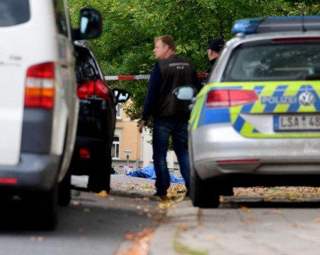 33-годишна българка е била убита в Германия