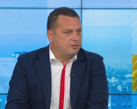 Днешният пленум на БСП е нелегитимен, смята Иван Ченчев