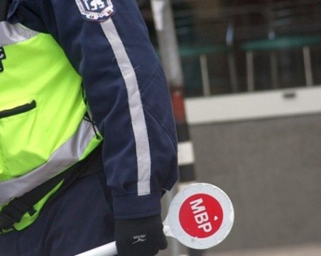 Само за седмица МВР събра близо 3 млн. лв. от фишове и глоби