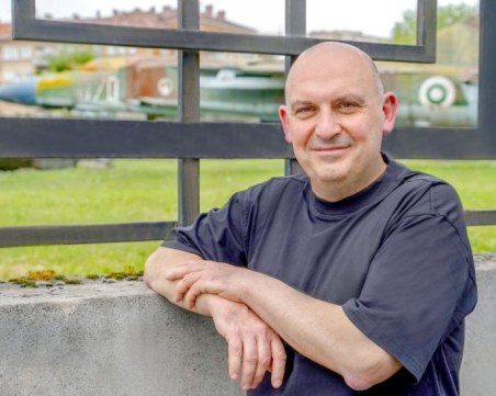 Защо Украйна нахлу в Русия