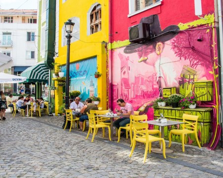 Жълт код за горещо време в Пловдив. Температурите днес под теперата достигат до 35 градуса