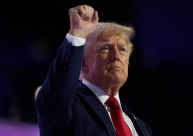 Доналд Тръмп се оплака че предизборната му кампания е хакната